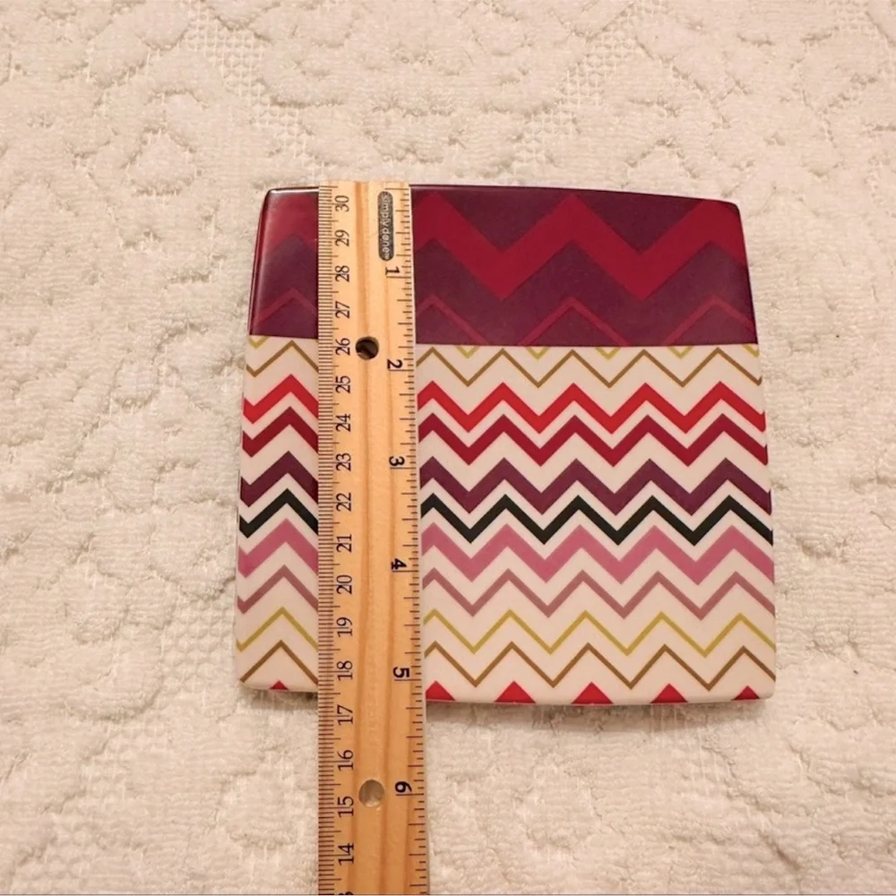 Missoni for Target | Plates | Missoni for Target Appetizer Plates
